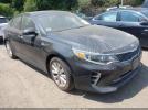 Kia Optima Ex Image 1
