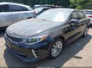 Kia Optima Ex Image 9