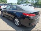Kia Optima Ex Image 2