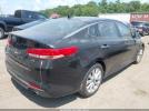 Kia Optima Ex Image 7
