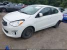 Mitsubishi Mirage Es Image 12