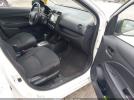 Mitsubishi Mirage Es Image 8