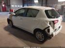 Toyota Yaris Le Image 17