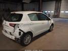 Toyota Yaris Le Image 15