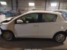 Toyota Yaris Le Image 13