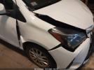 Toyota Yaris Le Image 14
