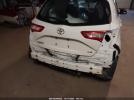 Toyota Yaris Le Image 10