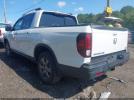 Honda Ridgeline Rtl-e Image 10