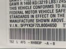 Honda Ridgeline Rtl-e Image 12