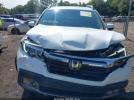 Honda Ridgeline Rtl-e Image 6
