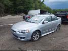 Mitsubishi Lancer Es Image 5
