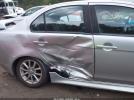 Mitsubishi Lancer Es Image 4