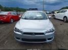 Mitsubishi Lancer Es Image 9