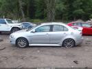Mitsubishi Lancer Es Image 11