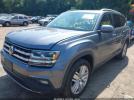 Volkswagen Atlas Image 3