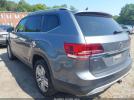 Volkswagen Atlas Image 16
