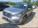 Subaru Ascent Premium Image 4