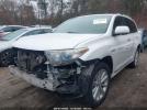 Toyota Highlander Limited V6 Image 16