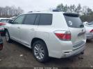 Toyota Highlander Limited V6 Image 15