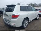 Toyota Highlander Limited V6 Image 2