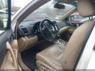 Toyota Highlander Limited V6 Image 3