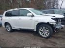 Toyota Highlander Limited V6 Image 11