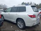 Toyota Highlander Limited V6 Image 13