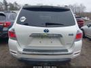 Toyota Highlander Limited V6 Image 10