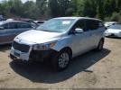 Kia Sedona Lx Image 2