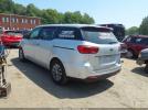 Kia Sedona Lx Image 9