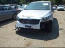 Kia Sedona Lx Image 3