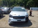 Kia Sedona Lx Image 10