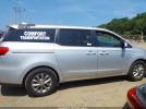 Kia Sedona Lx Image 5