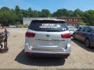 Kia Sedona Lx Image 15