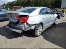 Chevrolet Malibu 2lt Image 7