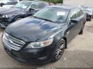 Ford Taurus Limited Image 2