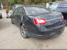 Ford Taurus Limited Image 12