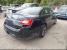 Ford Taurus Limited Image 3