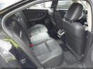Ford Taurus Limited Image 9