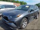 Toyota Highlander Le Image 5