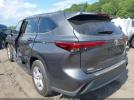 Toyota Highlander Le Image 11