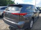 Toyota Highlander Le Image 10