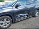 Toyota Highlander Le Image 4