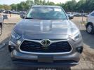 Toyota Highlander Le Image 13