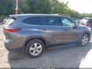 Toyota Highlander Le Image 16