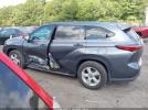 Toyota Highlander Le Image 9