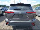 Toyota Highlander Le Image 14
