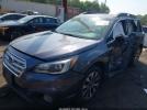 Subaru Outback 2.5i Limited Image 9