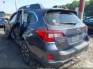 Subaru Outback 2.5i Limited Image 3