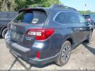 Subaru Outback 2.5i Limited Image 6